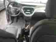 2019 Chevrolet Bolt EV Premier с VIN 1G1FZ6S05K4116508, выставлен на аукционе Copart как лот 70057842 с пробегом 25 207 миль миль и . История ставок и продаж доступна на DreamBid. Изображение 8.