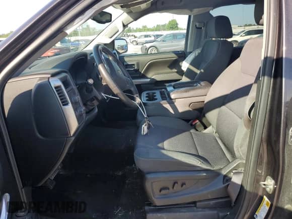 2015 Chevrolet Silverado 1500 LT z VIN 3GCUKREH1FG346559, wystawiony jako Copart lot #61544155 z przebiegiem 201 330 mil mil oraz Szkoda całkowita • Salvage title. Historia ofert i sprzedaży dostępna na DreamBid. Obrazek 7.