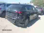 2025 Mazda CX-5 S Preferred z VIN JM3KFBCL6S0644203, wystawiony jako IAAI lot #43342275 z przebiegiem 19 769 mil mil oraz . Historia ofert i sprzedaży dostępna na DreamBid. Obrazek 4.