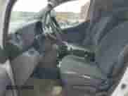 2015 Chevrolet City Express Cargo LT с VIN 3N63M0ZN6FK711717, выставлен на аукционе Copart как лот 59658065 с пробегом 168 807 миль миль и Списание • Salvage title. История ставок и продаж доступна на DreamBid. Изображение 7.