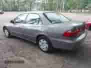 2000 Honda Accord LX с VIN 1HGCG1641YA002811, выставлен на аукционе IAAI как лот 42606402 с пробегом 217 212 миль миль и . История ставок и продаж доступна на DreamBid. Изображение 3.