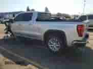 2020 GMC Sierra 1500 SLE с VIN 1GTR9BED3LZ208183, выставлен на аукционе Copart как лот 72060134 с пробегом 63 156 миль миль и Списание • Salvage title. История ставок и продаж доступна на DreamBid. Изображение 2.