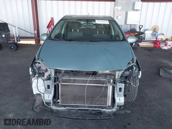 2015 Toyota Prius Four z VIN JTDKN3DU6F1961861, wystawiony jako IAAI lot #43326230 z przebiegiem 184 652 mil mil oraz . Historia ofert i sprzedaży dostępna na DreamBid. Obrazek 13.