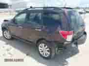 2013 Subaru Forester X Limited with VIN JF2SHAEC1DH403889, listed as a IAAI auction lot 42923586 with 179,858 mi miles and . Bid and sale history available at DreamBid. Image 3.