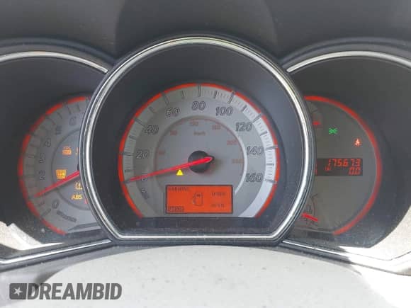 2009 Nissan Murano S с VIN JN8AZ18U99W010385, выставлен на аукционе IAAI как лот 42555427 с пробегом 175 673 миль миль и . История ставок и продаж доступна на DreamBid. Изображение 7.