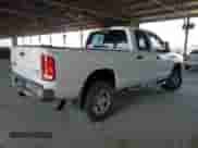 2003 Dodge 2500 ST with VIN 3D7KU28683G776304, listed as a Copart auction lot 62036215 with 300,702 mi miles and Salvage title. Bid and sale history available at DreamBid. Image 3.
