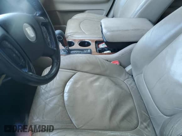 2007 Saturn Outlook XR с VIN 5GZEV23717J151766, выставлен на аукционе Copart как лот 72963924 с пробегом Не указан миль и Списание • Salvage title. История ставок и продаж доступна на DreamBid. Изображение 10.