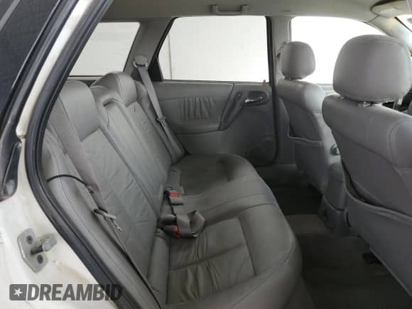 2002 Saturn LW with VIN 1G8JW84R02Y519686, listed as a Copart auction lot 86702484 with 111,819 mi miles and Salvage title. Bid and sale history available at DreamBid. Image 11.