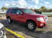 2008 Ford Explorer XLT z VIN 1FMEU73E68UB33338, wystawiony jako Copart lot #85083945 z przebiegiem 185 640 mil mil oraz Czysty tytuł • Clean title. Historia ofert i sprzedaży dostępna na DreamBid. Obrazek 4.