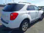2015 Chevrolet Equinox LT с VIN 2GNFLFEK0F6352534, выставлен на аукционе IAAI как лот 43344506 с пробегом 113 061 миль миль и . История ставок и продаж доступна на DreamBid. Изображение 4.