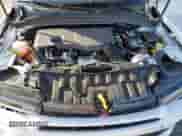 2024 Dodge Hornet R/T с VIN ZACPDFCW6R3A28731, выставлен на аукционе Copart как лот 53814184 с пробегом 3 129 миль миль и Чистый • Clean title. История ставок и продаж доступна на DreamBid. Изображение 11.