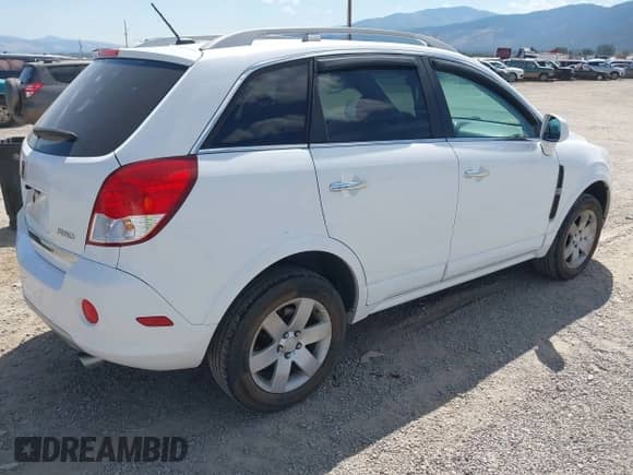 2010 Saturn VUE XR 1SB z VIN 3GSFLEE79AS591738, wystawiony jako IAAI lot #42954840 z przebiegiem 129 232 mil mil oraz . Historia ofert i sprzedaży dostępna na DreamBid. Obrazek 4.