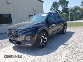 2024 Hyundai Santa Cruz Limited с VIN 5NTJEDDF8RH125003, выставлен на аукционе IAAI как лот 43127849 с пробегом Не указан миль и . История ставок и продаж доступна на DreamBid. Изображение 2.