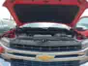 2019 Chevrolet Silverado 1500 LT с VIN 3GCPWCEDXKG260334, выставлен на аукционе IAAI как лот 42638980 с пробегом 98 300 миль миль и . История ставок и продаж доступна на DreamBid. Изображение 10.
