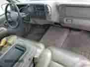 1997 GMC Sierra 1500 z VIN 2GTEC19R4V1531248, wystawiony jako Copart lot #48928755 z przebiegiem 172 164 mil mil oraz Szkoda całkowita • Salvage title. Historia ofert i sprzedaży dostępna na DreamBid. Obrazek 8.
