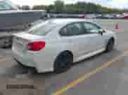 2019 Subaru WRX with VIN JF1VA1A60K9807442, listed as a IAAI auction lot 43409287 with Not provided miles and . Bid and sale history available at DreamBid. Image 4.