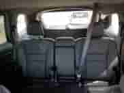 2022 Honda Passport Elite с VIN 5FNYF8H06NB019195, выставлен на аукционе Copart как лот 64836185 с пробегом 28 484 миль миль и Списание • Salvage title. История ставок и продаж доступна на DreamBid. Изображение 10.