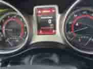 2014 Dodge Journey Limited with VIN 3C4PDDDG6ET259362, listed as a IAAI auction lot 43045644 with 155,319 mi miles and . Bid and sale history available at DreamBid. Image 7.