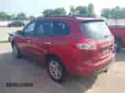 2010 Hyundai Santa Fe Limited с VIN 5NMSK4AG9AH341355, выставлен на аукционе IAAI как лот 42581178 с пробегом 304 585 миль миль и . История ставок и продаж доступна на DreamBid. Изображение 3.