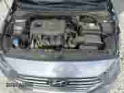 2018 Hyundai Accent Limited с VIN 3KPC34A38JE031087, выставлен на аукционе Copart как лот 56942635 с пробегом 129 692 миль миль и Списание • Salvage title. История ставок и продаж доступна на DreamBid. Изображение 11.