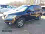 2016 Nissan Pathfinder S с VIN 5N1AR2MN4GC664558, выставлен на аукционе IAAI как лот 41310709 с пробегом 120 121 миль миль и . История ставок и продаж доступна на DreamBid. Изображение 2.