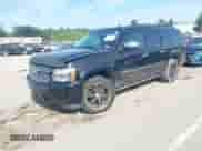 2011 Chevrolet Suburban LTZ с VIN 1GNSKKE33BR386761, выставлен на аукционе IAAI как лот 42943084 с пробегом 175 344 миль миль и . История ставок и продаж доступна на DreamBid. Изображение 2.