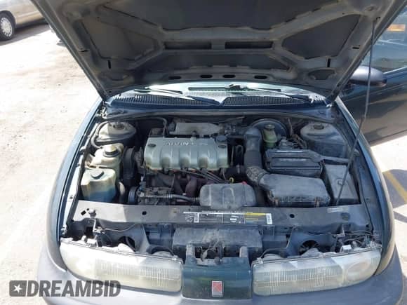 1999 Saturn SL with VIN 1G8ZH5287XZ155452, listed as a IAAI auction lot 42646457 with 208,746 mi miles and . Bid and sale history available at DreamBid. Image 10.
