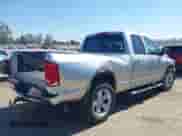 2008 Dodge 1500 ST with VIN 1D7HA18298J102677, listed as a IAAI auction lot 43379150 with 136,078 mi miles and . Bid and sale history available at DreamBid. Image 4.