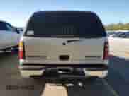 2004 Chevrolet Suburban LS с VIN 3GNGK26U14G150819, выставлен на аукционе Copart как лот 53141925 с пробегом Не указан миль и На запчасти • Non repairable. История ставок и продаж доступна на DreamBid. Изображение 6.