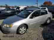 2006 Saturn ION с VIN 1G8AJ55F36Z110907, выставлен на аукционе Copart как лот 89442445 с пробегом 98 549 миль миль и Чистый • Clean title. История ставок и продаж доступна на DreamBid. Изображение 1.