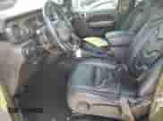 2021 Jeep Wrangler Unlimited Sport S with VIN 1C4HJXDG5MW561975, listed as a Copart auction lot 66330475 with 120,184 mi miles and Salvage title. Bid and sale history available at DreamBid. Image 7.