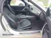 2003 BMW Z4 2.5i with VIN 4USBT334X3LS43344, listed as a IAAI auction lot 42785894 with 135,275 mi miles and . Bid and sale history available at DreamBid. Image 5.