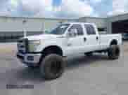 2013 Ford F-250 XL с VIN 1FT7W2BT7DEA37247, выставлен на аукционе IAAI как лот 42878951 с пробегом 252 034 миль миль и . История ставок и продаж доступна на DreamBid. Изображение 2.