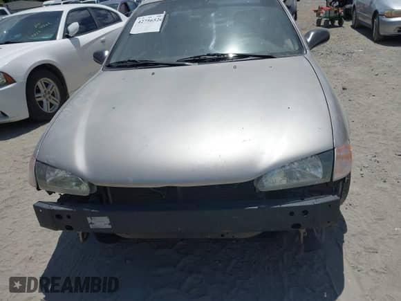 2000 Chevrolet Prizm с VIN 1Y1SK5283YZ437190, выставлен на аукционе IAAI как лот 42756520 с пробегом 106 641 миль миль и . История ставок и продаж доступна на DreamBid. Изображение 12.