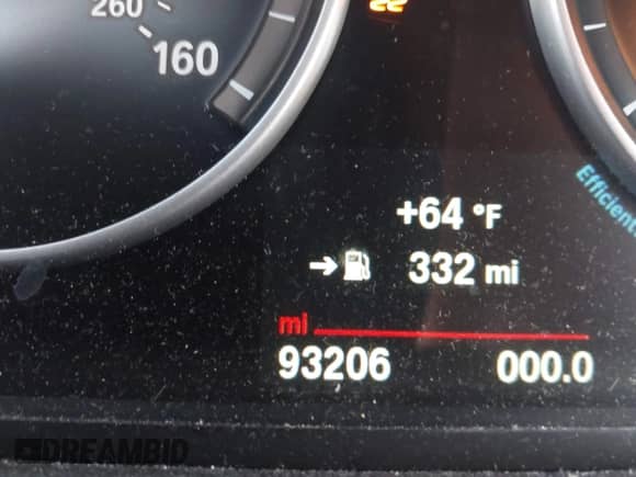 2015 BMW 5 Series 528i xDrive с VIN WBA5A7C52FD628658, выставлен на аукционе IAAI как лот 43191105 с пробегом 93 206 миль миль и . История ставок и продаж доступна на DreamBid. Изображение 15.