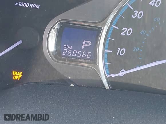 2012 Toyota Sienna XLE with VIN 5TDDK3DC7CS033189, listed as a IAAI auction lot 42814115 with 260,566 mi miles and . Bid and sale history available at DreamBid. Image 15.