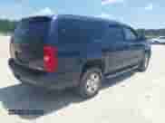 2008 Chevrolet Suburban LTZ z VIN 1GNFK16308R112310, wystawiony jako IAAI lot #42761496 z przebiegiem 257 798 mil mil oraz . Historia ofert i sprzedaży dostępna na DreamBid. Obrazek 4.