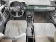 1991 Chevrolet Cavalier с VIN 1G1JC34T7M7301954, выставлен на аукционе Copart как лот 72634534 с пробегом 190 350 миль миль и Чистый • Clean title. История ставок и продаж доступна на DreamBid. Изображение 8.