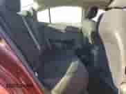 2012 Subaru Impreza 2.0i with VIN JF1GJAA60CG029794, listed as a Copart auction lot 89696745 with 66,082 mi miles and Salvage title. Bid and sale history available at DreamBid. Image 10.