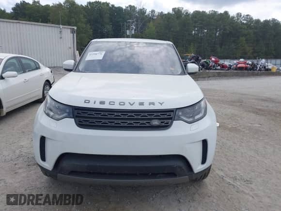 2019 Land Rover Discovery SE with VIN SALRG2RV6KA093982, listed as a IAAI auction lot 43298776 with 97,304 mi miles and . Bid and sale history available at DreamBid. Image 12.