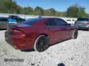 2019 Dodge Charger GT с VIN 2C3CDXHG6KH598898, выставлен на аукционе Copart как лот 89515245 с пробегом 115 122 миль миль и Чистый • Clean title. История ставок и продаж доступна на DreamBid. Изображение 3.