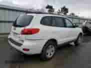 2009 Hyundai Santa Fe GLS с VIN 5NMSG73D99H300841, выставлен на аукционе Copart как лот 82345095 с пробегом 150 209 миль миль и Чистый • Clean title. История ставок и продаж доступна на DreamBid. Изображение 3.