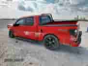 2012 Ford F-150 FX2 z VIN 1FTFW1CFXCKE31615, wystawiony jako Copart lot #81588995 z przebiegiem 320 117 mil mil oraz Szkoda całkowita • Salvage title. Historia ofert i sprzedaży dostępna na DreamBid. Obrazek 2.