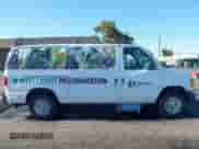 2004 Ford Econoline Cargo с VIN 1FTNE24L14HB46874, выставлен на аукционе IAAI как лот 42875350 с пробегом 28 531 миль миль и . История ставок и продаж доступна на DreamBid. Изображение 13.