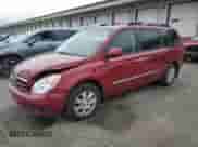 2007 Hyundai Entourage GLS с VIN KNDMC233376030143, выставлен на аукционе Copart как лот 81233234 с пробегом 232 175 миль миль и Списание • Salvage title. История ставок и продаж доступна на DreamBid. Изображение 1.