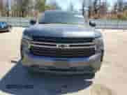 2021 Chevrolet Tahoe RST z VIN 1GNSKRKD3MR220443, wystawiony jako Copart lot #52220145 z przebiegiem 104 727 mil mil oraz Szkoda całkowita • Salvage title. Historia ofert i sprzedaży dostępna na DreamBid. Obrazek 5.