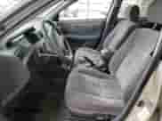 2000 Toyota Camry LE с VIN 4T1BF22K0YU099470, выставлен на аукционе Copart как лот 70028715 с пробегом 238 736 миль миль и Списание • Salvage title. История ставок и продаж доступна на DreamBid. Изображение 7.