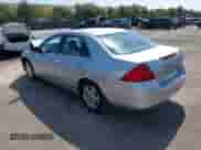 2007 Honda Accord EX с VIN 1HGCM56707A163191, выставлен на аукционе IAAI как лот 43386687 с пробегом 188 270 миль миль и . История ставок и продаж доступна на DreamBid. Изображение 3.