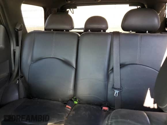 2008 Mercury Mariner Premier with VIN 4M2CU971X8KJ35114, listed as a Copart auction lot 70386905 with 148,184 mi miles and Salvage title. Bid and sale history available at DreamBid. Image 10.