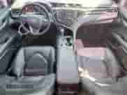 2019 Toyota Camry XSE с VIN 4T1B61HK2KU749490, выставлен на аукционе Copart как лот 80154895 с пробегом 85 913 миль миль и Списание • Salvage title. История ставок и продаж доступна на DreamBid. Изображение 8.